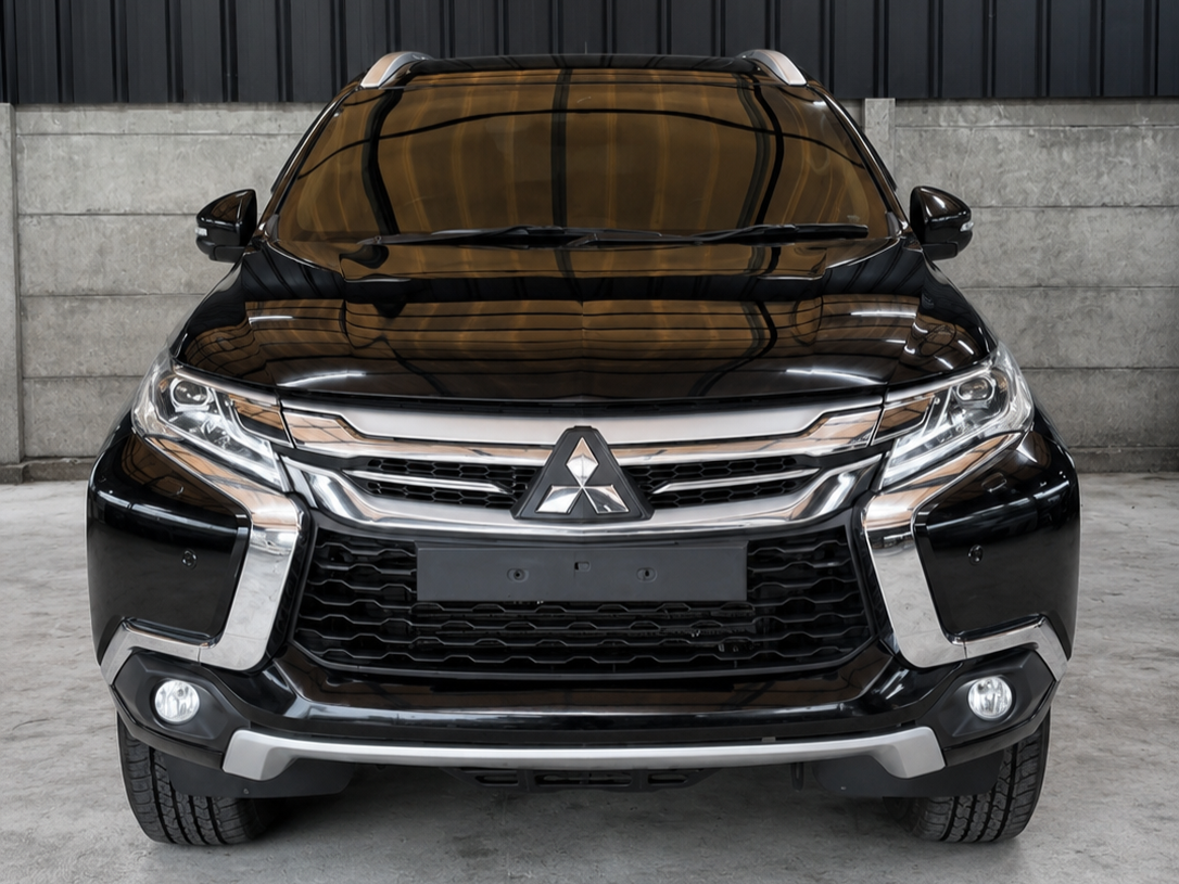 Hasil repair dan repaint mobil 2